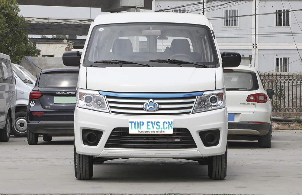 CHANGAN Star9 EV